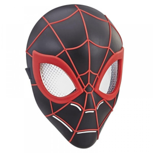 Spider-Man Basic Hero Mask Miles  (E3662)