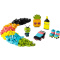 Lego Classic Creative Neon Fun  (11027)