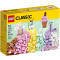 Lego Classic Creative Pastel Fun  (11028)