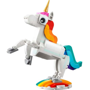 Lego Creator Magical Unicorn  (31140)