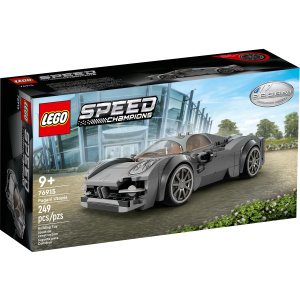 Lego Speed Champion Pagani Utopia  (76915)