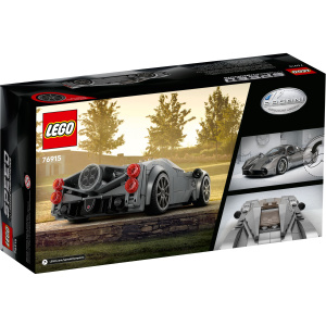 Lego Speed Champion Pagani Utopia  (76915)