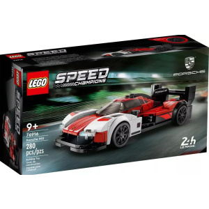 Lego Speed Champion Porsche 963  (76916)