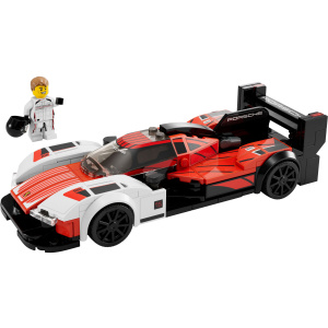 Lego Speed Champion Porsche 963  (76916)