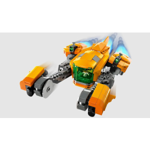 Lego Super Heroes Tbd-Lsh-Batch B2 2023  (76254)