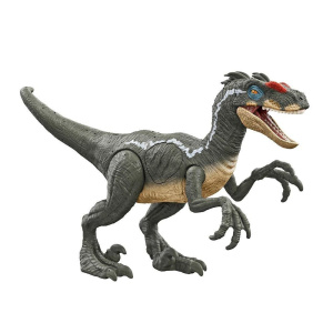 Jurassic World Epic Attack Velociraptor  (HNC11)