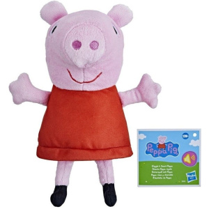 Peppa Pig Plush  (F6416)