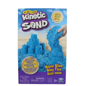 Kinetic Sand Basic Sand Box Άμμος  (6033332)
