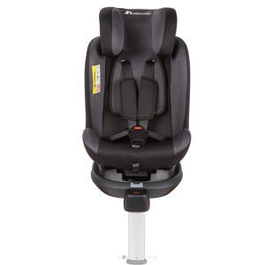 Bebe Confort Κάθισμα Αυτοκινήτου Evolve Fix Grey 0-36 kg  (80483-20)