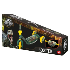 Πατίνι Scooter Jurassic World  (5004-50242)