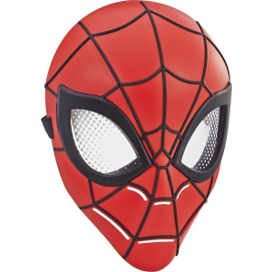 Spider-Man  Basic Hero Mask  (E3660)