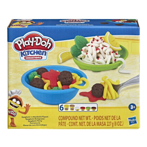 Play Doh Kitchen Kits  (E7253)