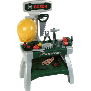 Klein Εργαλεία Bosch Πάγκος Εργαλείων Junior  (8612)