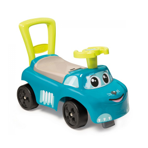 Smoby Ποδοκίνητο Ride On Auto Blue  (720525)