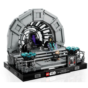 LEGO Star Wars Emperor's Throne Room  (75352)