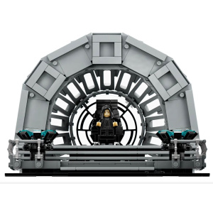 LEGO Star Wars Emperor's Throne Room  (75352)