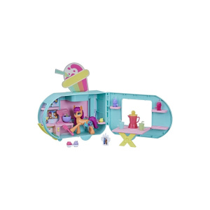 Pony Sunny Starscout Smoothie Truck  (F6339)