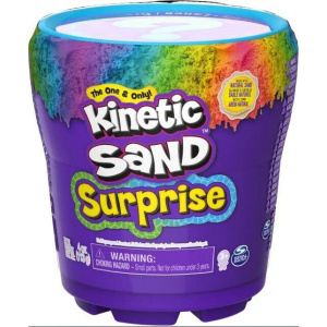 Kinetic Sand Έκπληξη  (6059408)