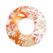 Θαλάσσια Ιntex Φουσκωτό Σωσίβιο Κουλούρα Clear Color Tube 3 Χρώματα  (59251)