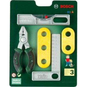 Klein Εργαλεία Bosch Σετ Εργαλείων  (8007)