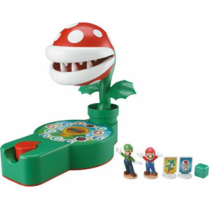 Επιτραπέζιο Super Mario Piranha Plant Escape  (07357)
