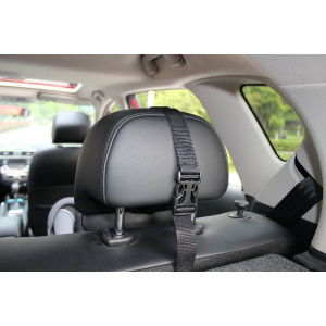 Osann Rear Seat Mirror For Babies Black '20  (10919501)