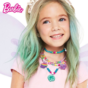 Barbie Fashion Jewellery Butterfly  (99368)