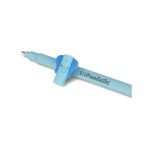 Legami Στυλό Erasable Pen Elephant Blue  (EPBLUKIT18)