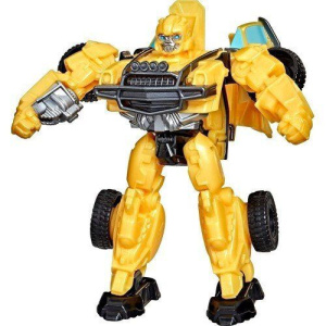 Transformers Battle Changer Bumblebee  (F4607)