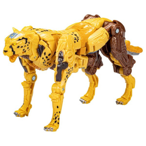 Transformers Rise Of The Beast Deluxe Class Butch  (F5493)