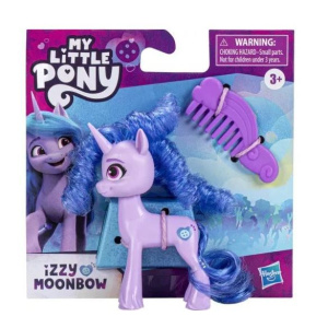 Hasbro My Little Pony Friends Izzy Moonbow  (F7952)
