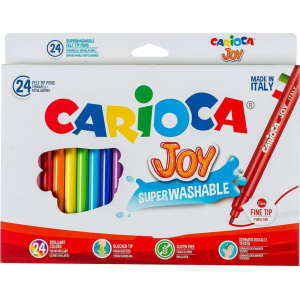 Carioca Μαρκαδοροι Joy/24  (133024000)