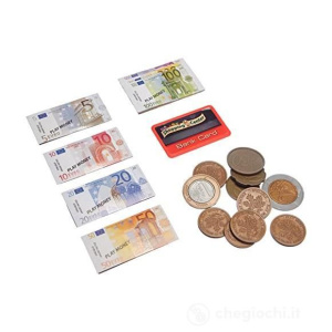 Klein Χρήματα Καρτέλα Χρημάτων  (9605)
