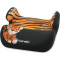 Lorelli Κάθισμα Αυτοκινήτου Topo Comfort 15-36 kg Animals- Tiger- Black-Orange  (10070992002)