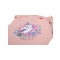Joyce Mini σετ Σορτς Μπλούζα Magic Ροζ  (2311152-2)