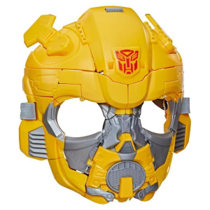 Transformers Rise Of The Beast Roleplay Mask Bumblebee  (F4644)