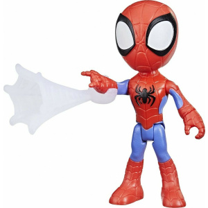 Spidey And His Amazing Friends Spidey Figure  (F1935)