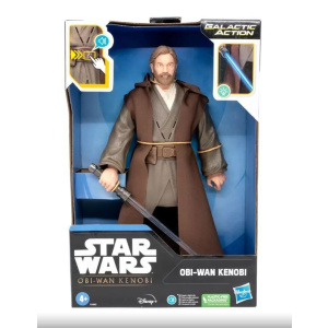 Φιγούρα Star Wars Obi Wan Kenobi  (F6862)