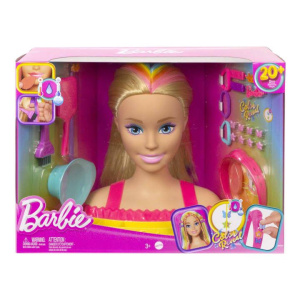 Barbie Deluxe Μοντέλο Ομορφιάς  (HMD78)