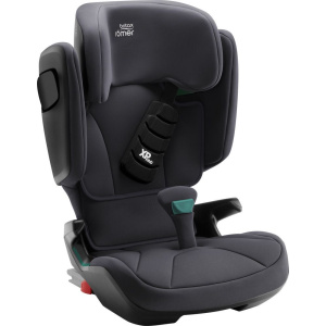 Brirtax Κάθισμα Αυτοκινήτου Kidfix I-Size Storm Grey  (R2000035121)