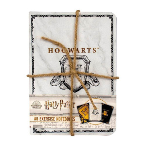 Σημειωματάριο Χάρτης Harry Potter  (HP715276)