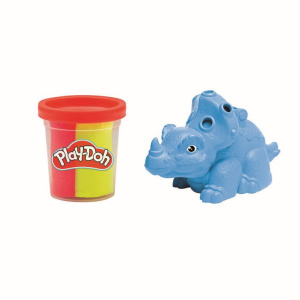 Play-Doh Triceratops Tool  (F5288)