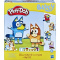 Play-Doh Bluey Make And Mash Costumes  (F4374)