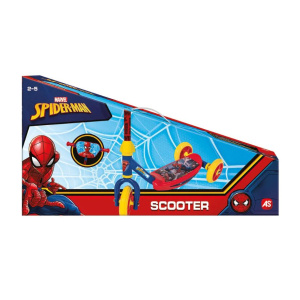 Πατίνι Scooter Spiderman  (5004-50241)
