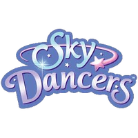 Κούκλα Sky Dancers Purple Licious  (KDY00200)