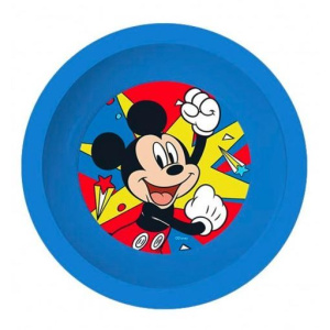 Σκεύη Φαγητού Mickey Mouse Σετ  (000563781)