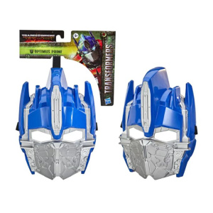 Transformers Rise Of The Beast Roleplay Mask Οptimus Prime  (F4645)