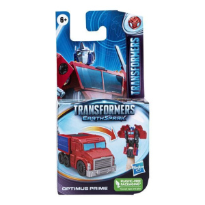 Transformers Earthspark Tacticon Optimus  (F6709)