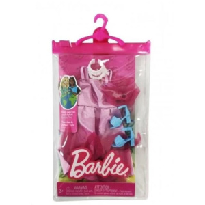 Mattel Barbie Βραδινά Σύνολα Fashion  (HJT20)