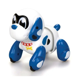 Ηλεκτρονικό Robot Σκυλάκι Ruffy  (7530-88567)